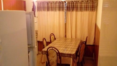 Apartamento Edificio Los Andes Villa Carlos Paz