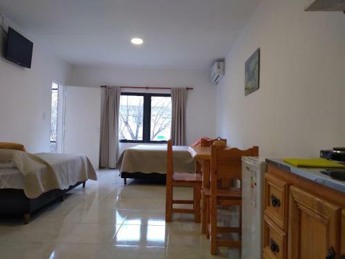 Quetzal Apartamentos