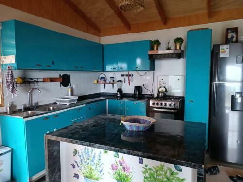 Casa Alto Ranco Vista Hermosa