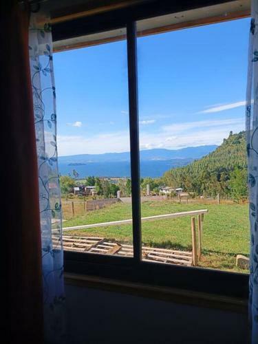 Casa Alto Ranco Vista Hermosa