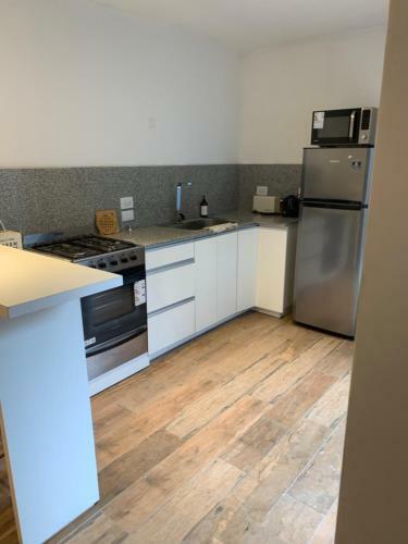 Apartamento 11 De Abril. Loft