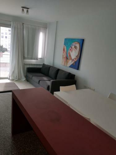 Apartamento Hermoso Departamento