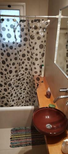 Apartamento Hermoso Departamento