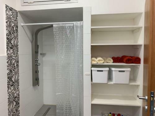 Apartamento Departamento Con Patio
