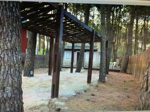 Casa En Mar Azul 3 Cuadras De La Playa