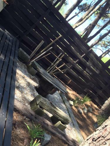 Casa En Mar Azul 3 Cuadras De La Playa