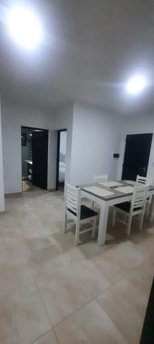 Apartamento Departamentos Cielo De Cafayate