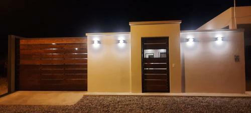 Apartamento Departamentos Cielo De Cafayate