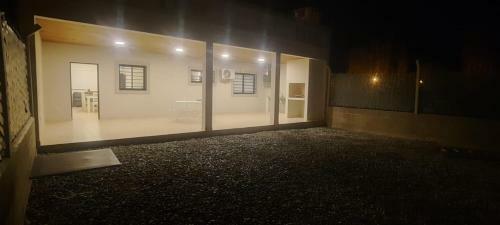 Apartamento Departamentos Cielo De Cafayate