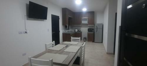 Apartamento Departamentos Cielo De Cafayate