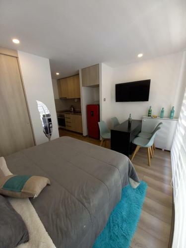 Apartamento Espacios Puc�n , 1 Departamento