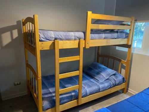 Apartamento C�modo Y Acogedor Departamento Pucon Chile