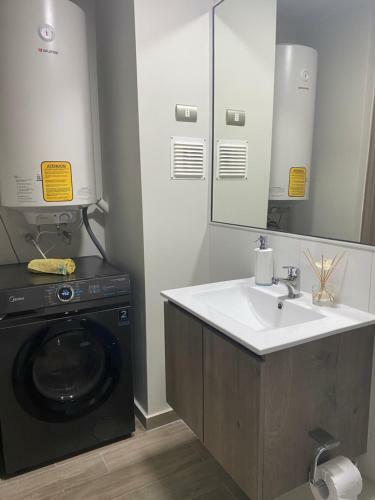 Apartamento C�modo Y Acogedor Departamento Pucon Chile