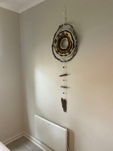 Apartamento C�modo Y Acogedor Departamento Pucon Chile