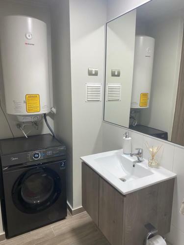 Apartamento C�modo Y Acogedor Departamento Pucon Chile