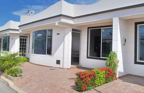 Casas De Verano