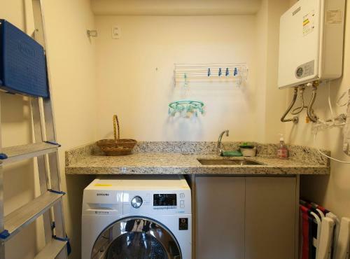Apartamento Centro Para 6 Pessoas - Localiza��o Perfeita