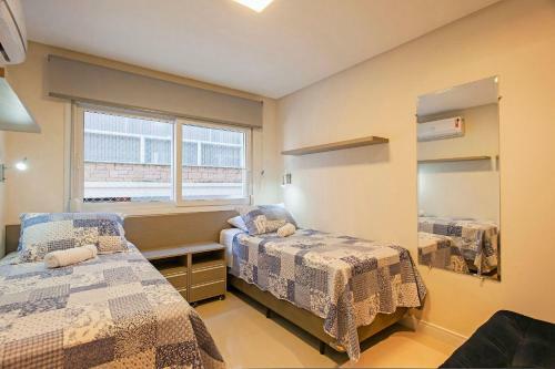 Apartamento Centro Para 6 Pessoas - Localiza��o Perfeita