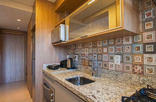 Apartamento Centro Para 6 Pessoas - Localiza��o Perfeita
