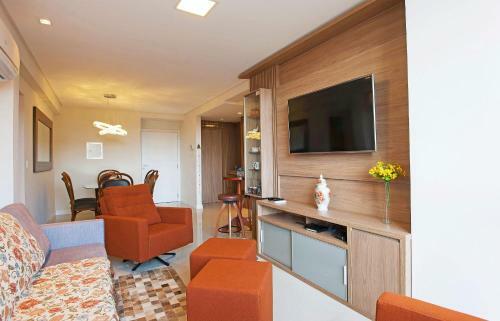 Apartamento Centro Para 6 Pessoas - Localiza��o Perfeita