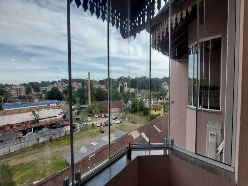 Apartamento Centro De Canela, Amplo E Confort�vel!