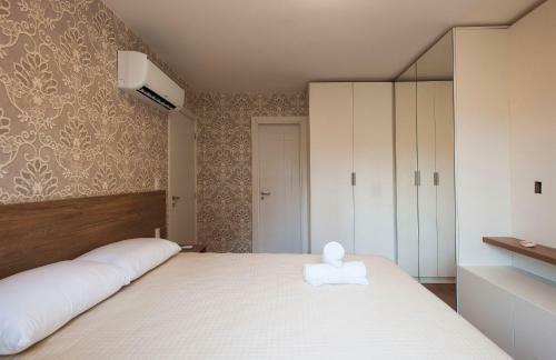 Apartamento Para 6 Pessoas Completo - Aconchegante E Moderno
