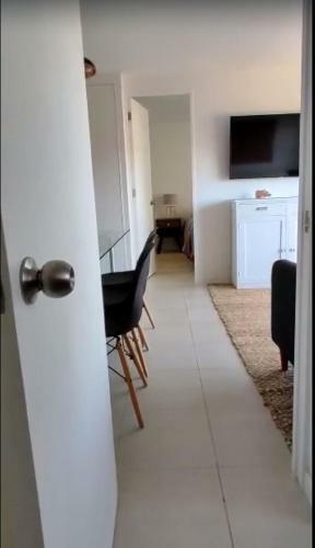 Apartamento Algarrobo Norte Hermoso Departamento Edificio Los Olivos