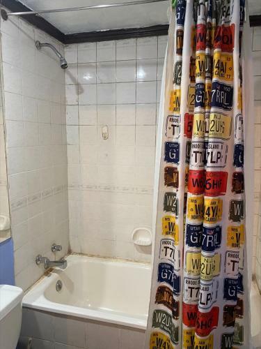 Apartamento Departamento Centro, Av. Picarte 2