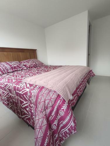 Apartamento Arriendo Temporada Algarrobo Norte Edificio Los Olivos