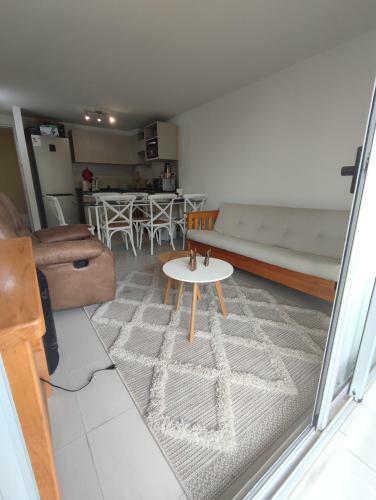 Apartamento Arriendo Temporada Algarrobo Norte Edificio Los Olivos