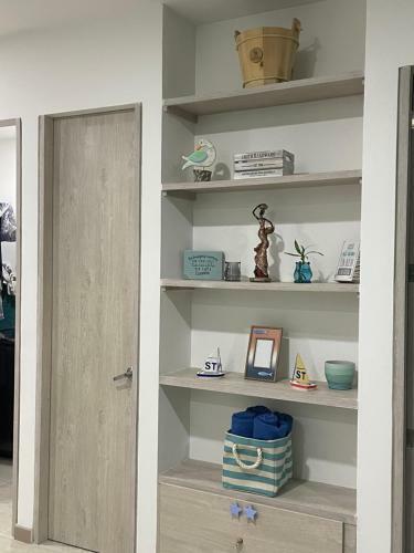 Espectacular Apartamento Sierra Beach Resort