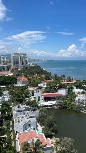 Espectacular Apartamento Sierra Beach Resort