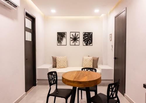 Hotel The Garden Suites By Dot Premium
