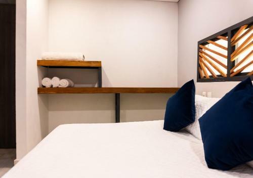 Hotel The Garden Suites By Dot Premium