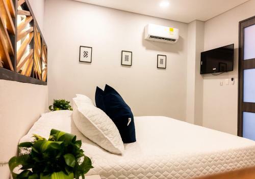Hotel The Garden Suites By Dot Premium