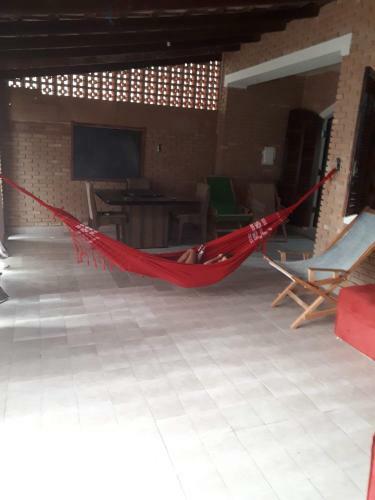 Casa Pra Temporada