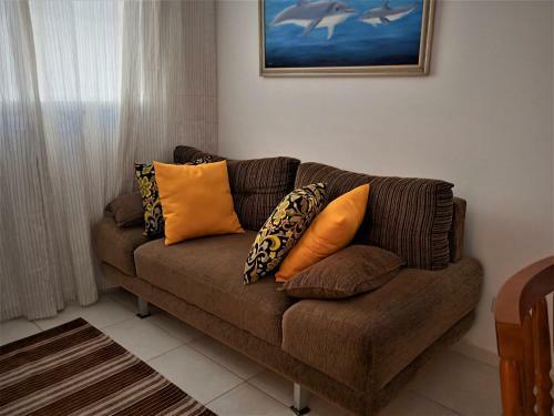Apartamento Casa Tranquilidade Praia Massagua�u