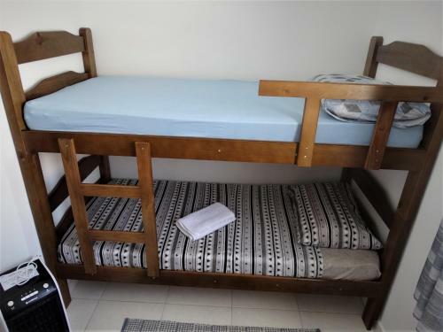 Apartamento Casa Tranquilidade Praia Massagua�u