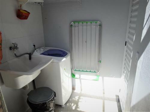 Apartamento Casa Tranquilidade Praia Massagua�u
