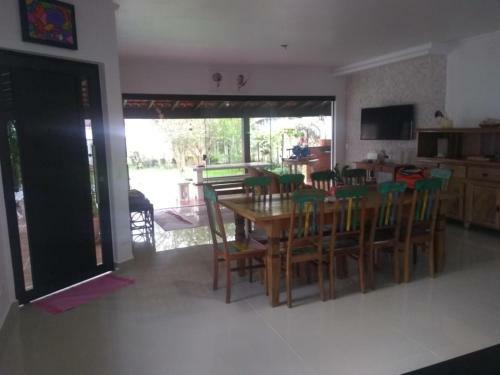 Casa A 150 M Da Praia Martins De S�