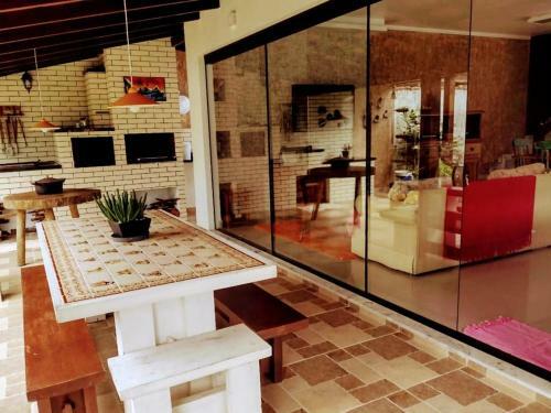 Casa A 150 M Da Praia Martins De S�