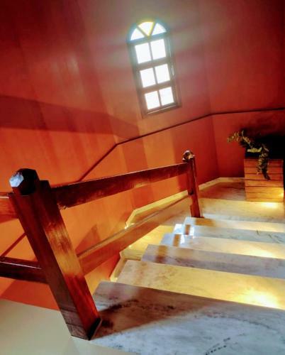 Casa A 150 M Da Praia Martins De S�