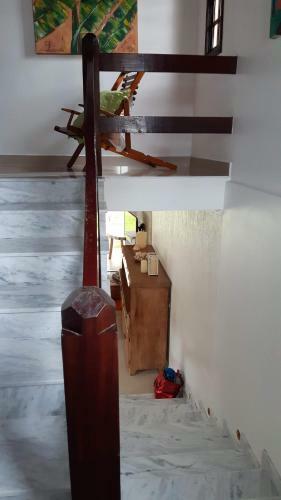 Casa A 150 M Da Praia Martins De S�