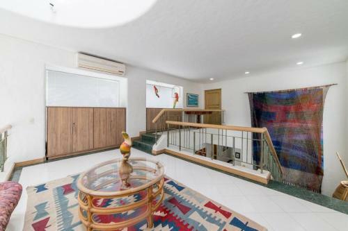 Preciosa Casa Con Piscina Y Un Clima Privilegiado