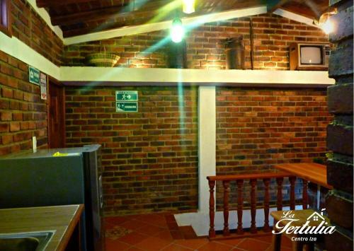 Apartamento La Tertulia Centro Iza