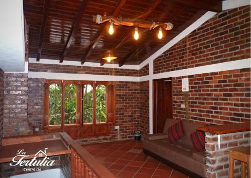 Apartamento La Tertulia Centro Iza