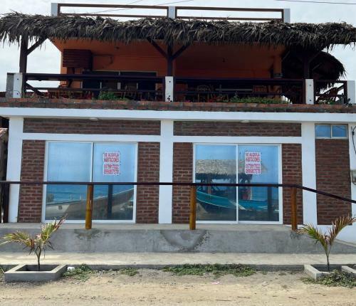 Hostal San Alejo 0