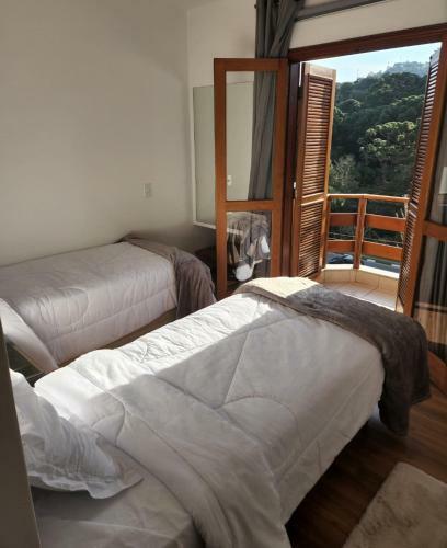 Lindo Apartamento No Centro Tur�stico De Campos