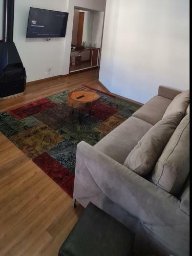 Lindo Apartamento No Centro Tur�stico De Campos