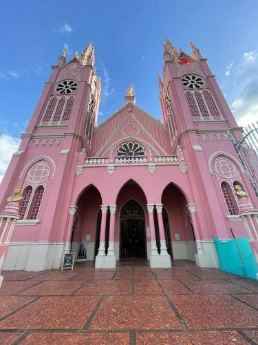 Apartamento Bello Horizonte By Jeric�house 3